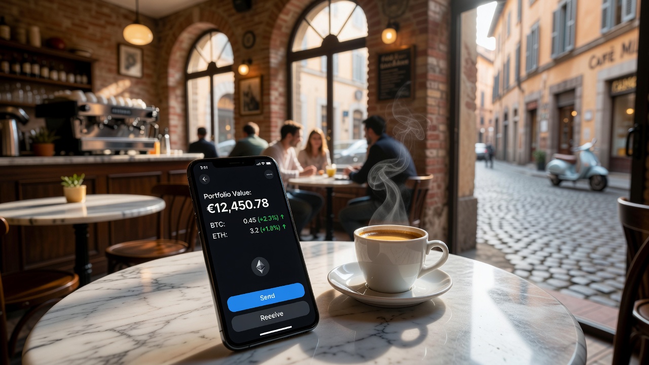 Come Iniziare a Scommettere con Criptovalute in Italia - siti scommesse crypto