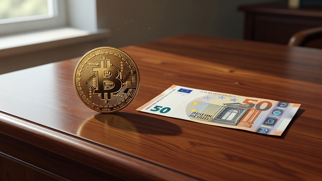 Scommesse Crypto vs Valute Tradizionali: Un Confronto Onesto - siti scommesse crypto