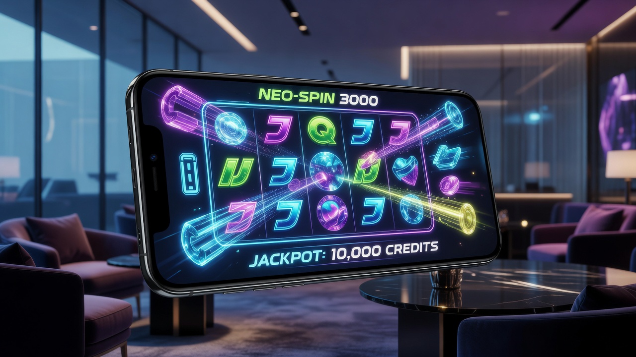 Classifiche e Novità delle Slot più amate nel 2026 - slot machine online