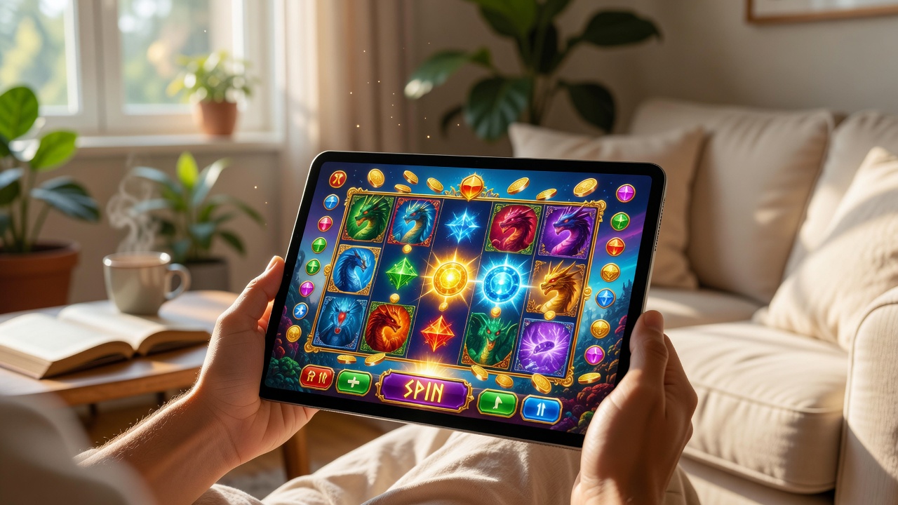 Slot gratuite e versioni demo - slot machine online