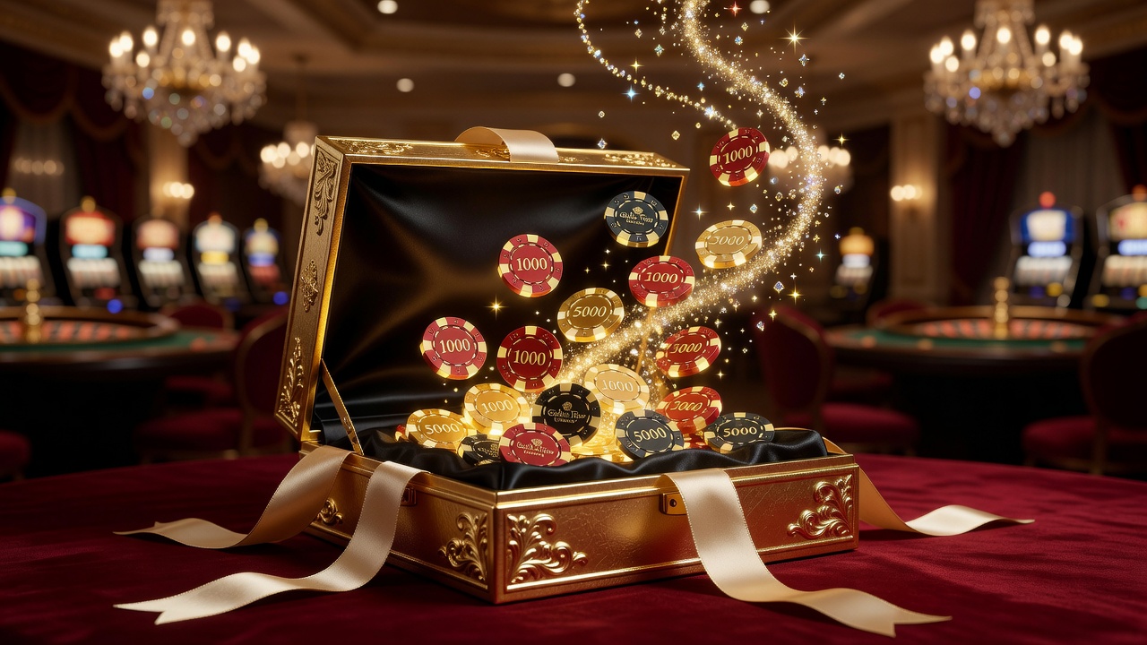 Bonus e Promozioni Attivabili con 5 Euro - casino deposito minimo 5 euro