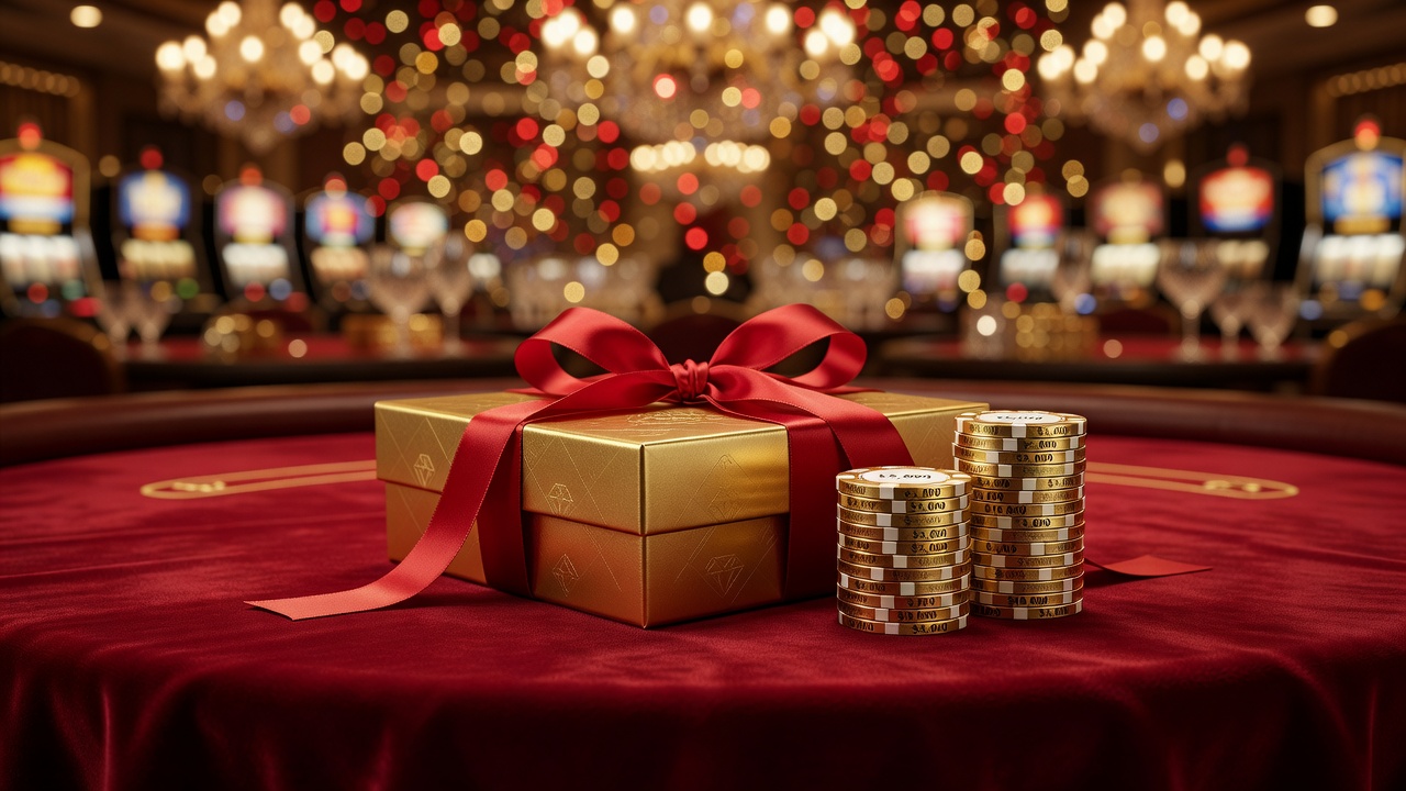 Bonus e promozioni esclusive: come sfruttarli al meglio - casino esteri