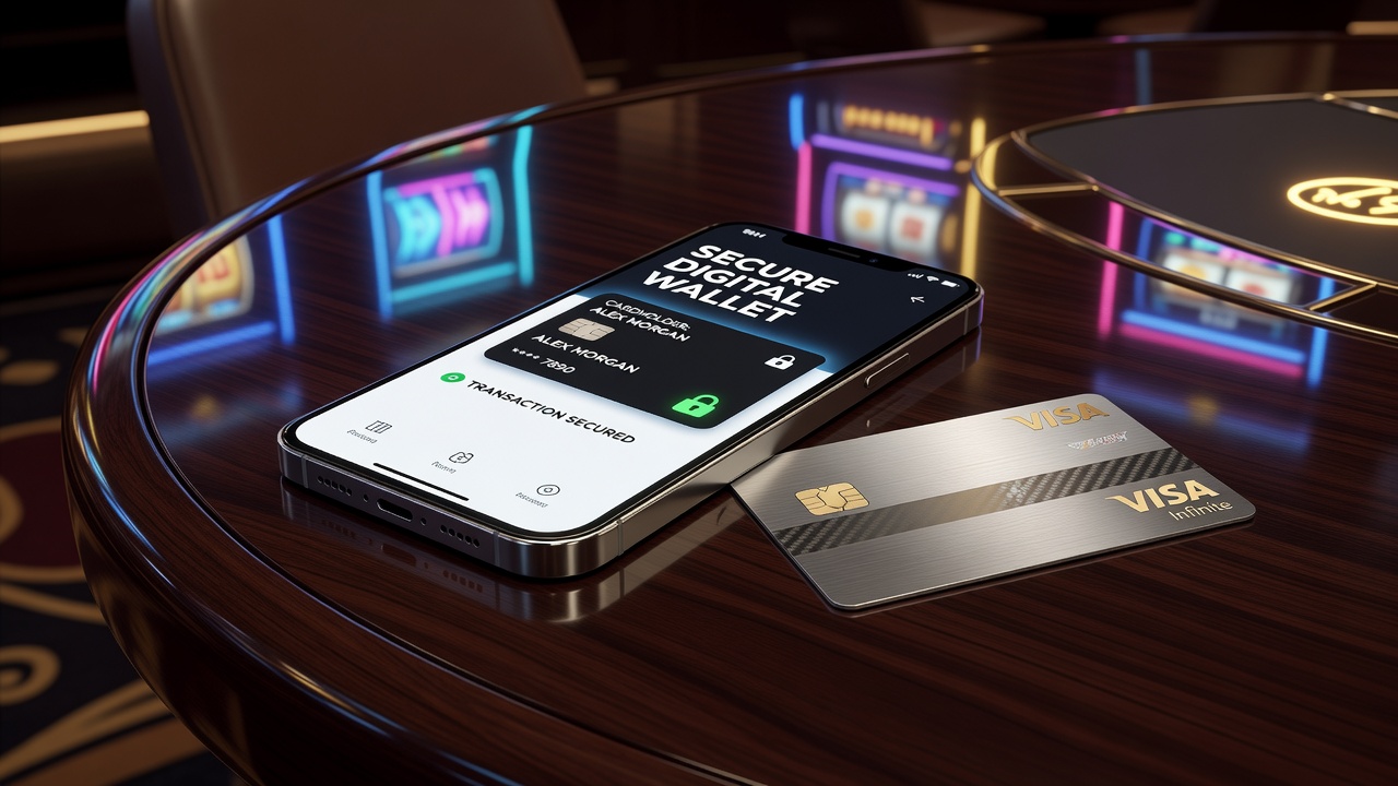 Metodi di pagamento nei casino online stranieri - casino esteri