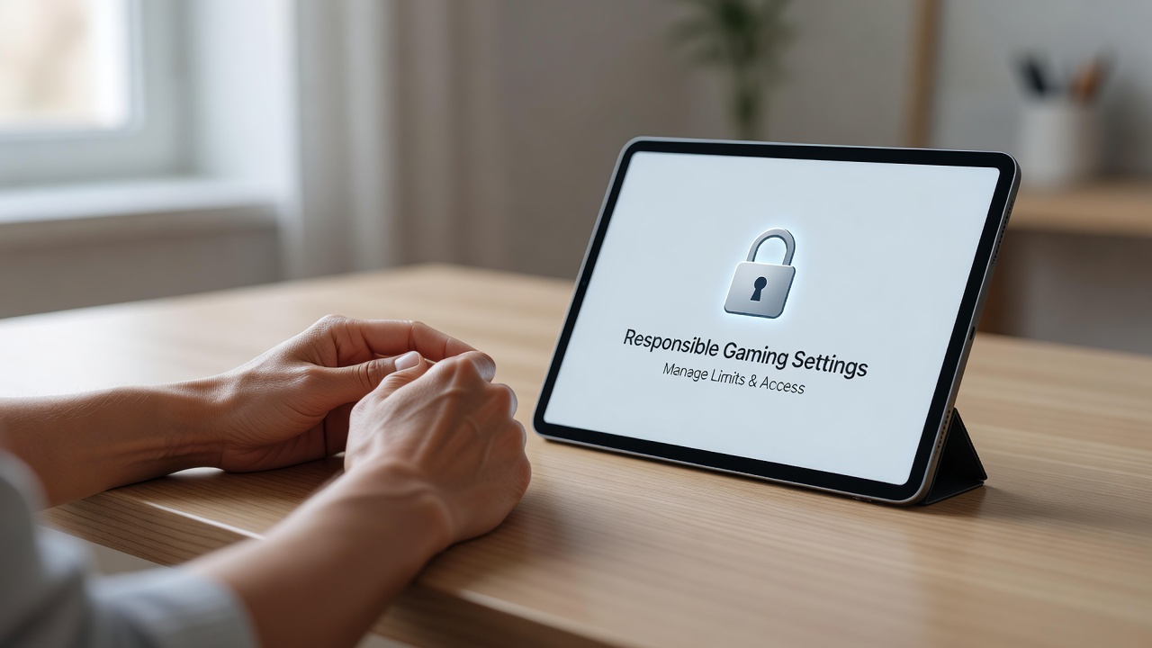 Consigli per un'esperienza di gioco sicura e responsabile - casino esteri