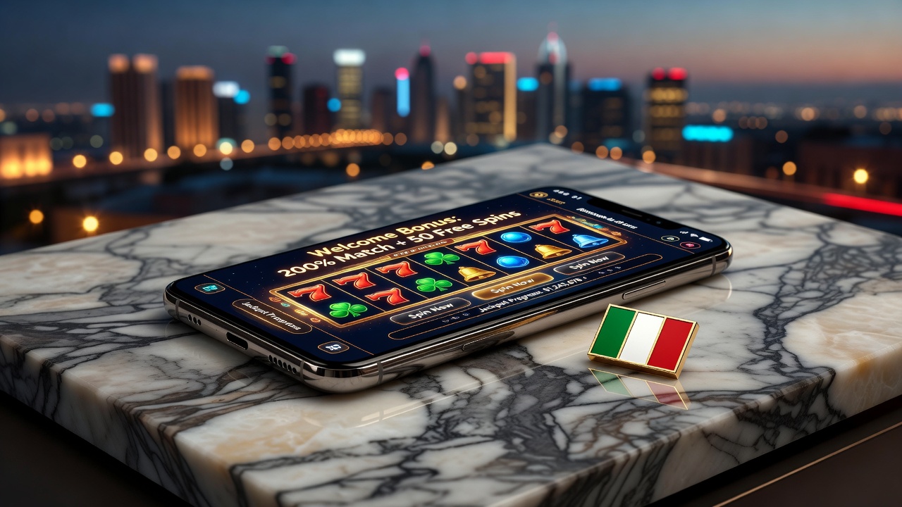 I Migliori Nuovi Casinò Online 2026 in Italia - casino nuovi