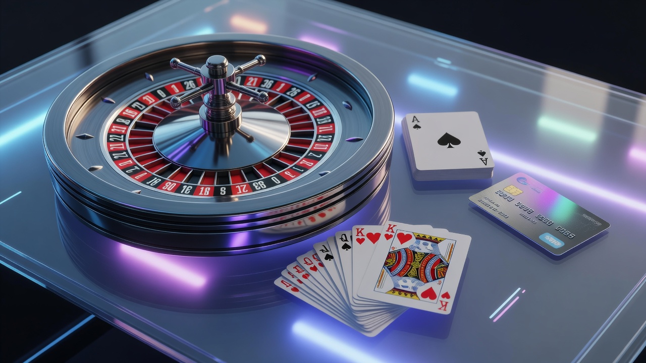 L'Offerta di Giochi e Metodi di Pagamento - casino nuovi