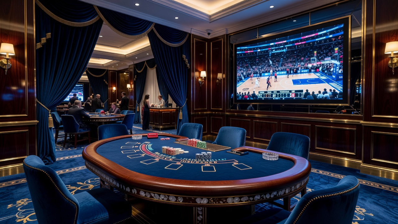 Marathonbet Casino IT - casino nuovi