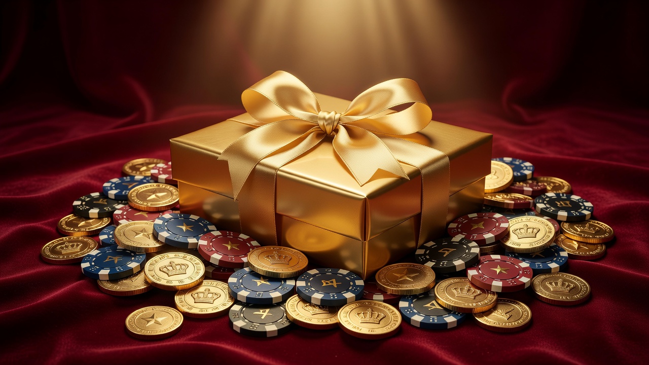Bonus, Promozioni e Requisiti di Scommessa - casino non aams