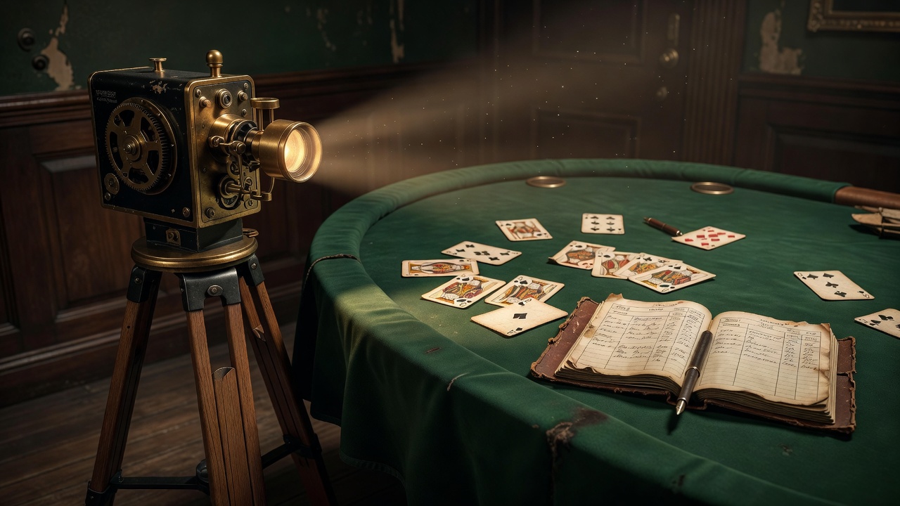 Box Office e l'Eredità del Gioco d'Azzardo - casino non aams