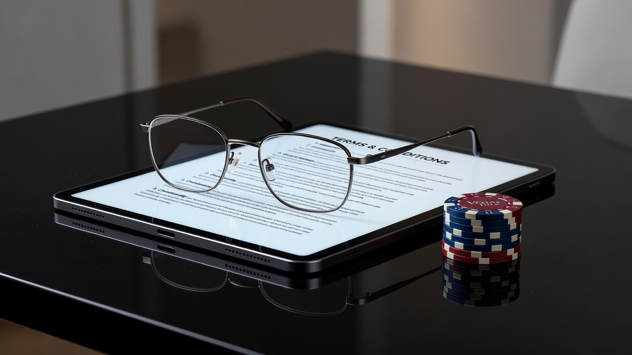 Termini e Condizioni Cruciali: Dalla Puntata al Prelievo - 10 euro gratis casino no deposit