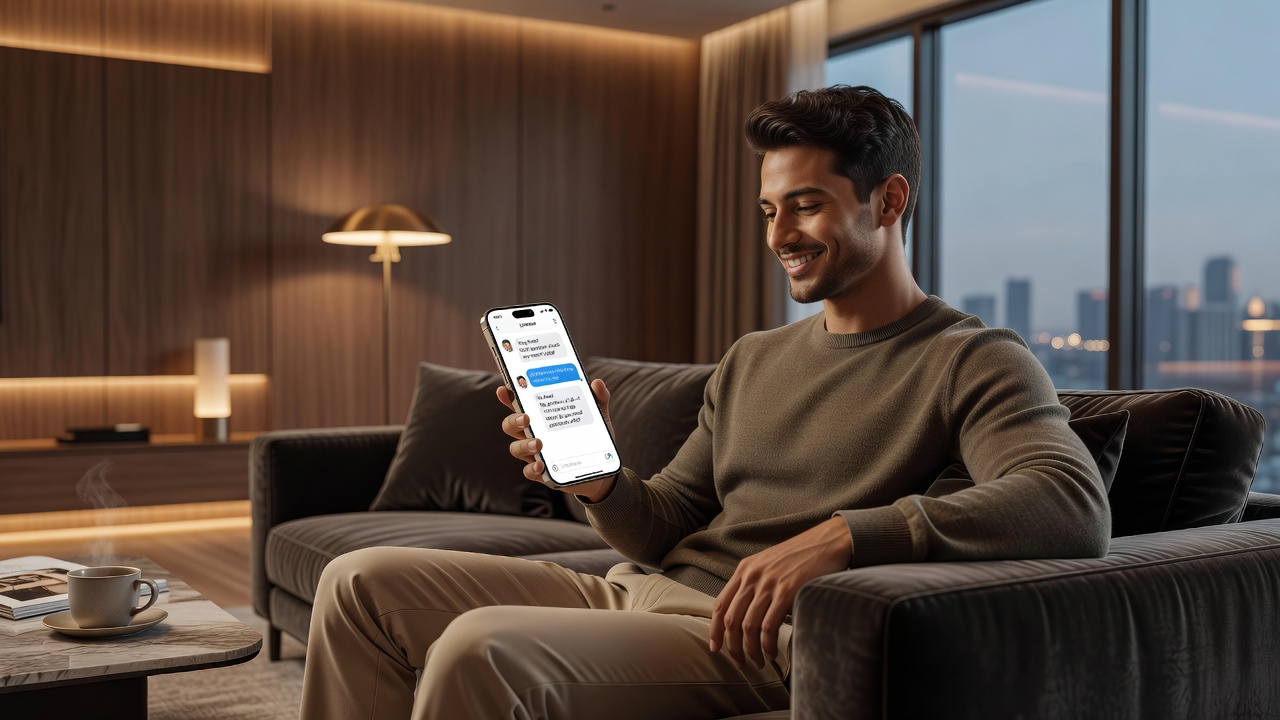 Supporto Clienti e Accessibilità Mobile - nitrobet
