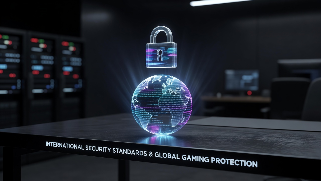 Regolamentazione e Sicurezza dei Casinò Non AAMS - casino senza documenti