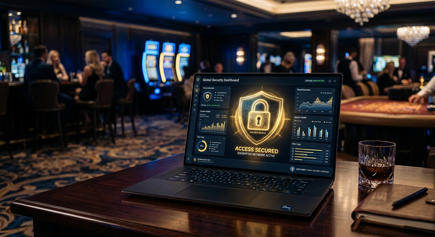 Come Valutare la Sicurezza e l'Affidabilità dei Casinò Stranieri - casino stranieri che accettano italiani