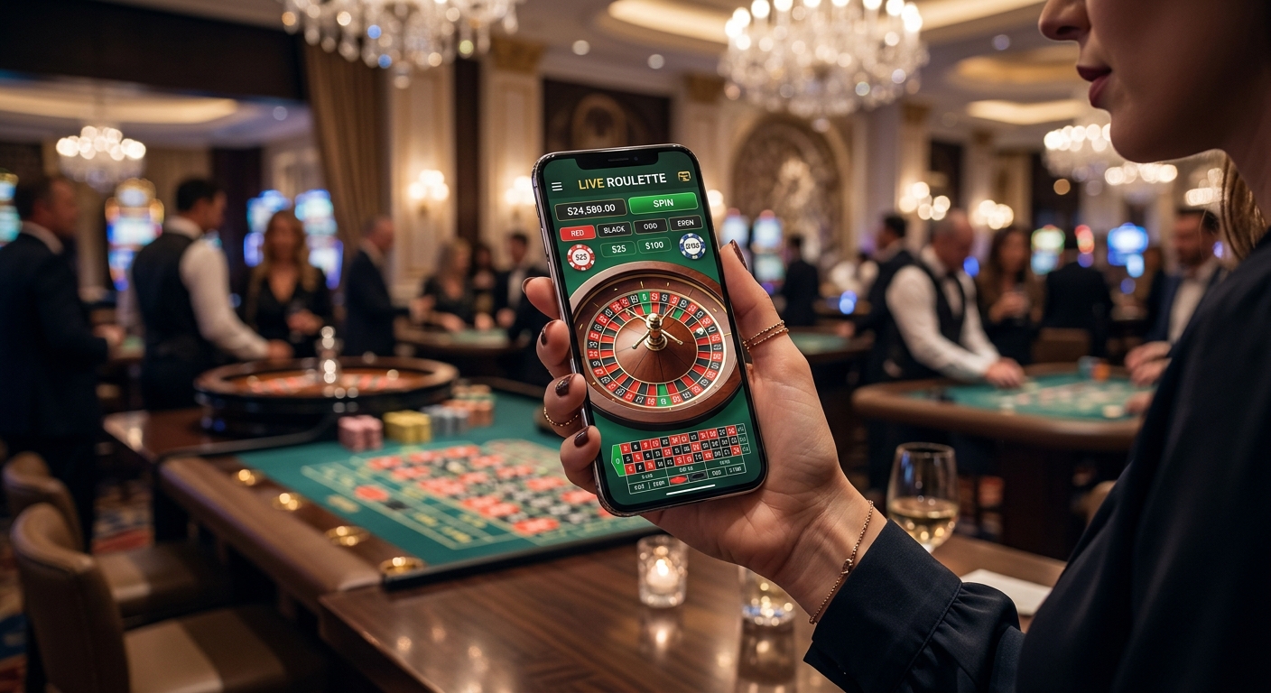 I Casinò Stranieri più Affidabili per i Giocatori Italiani nel 2026 - casino stranieri che accettano italiani