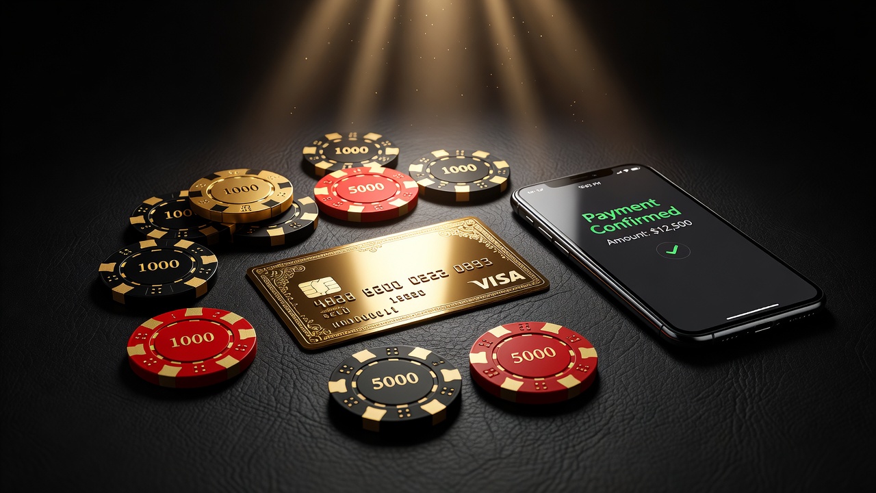 Bonus e Metodi di Pagamento per Giocatori Italiani - casino stranieri che accettano italiani