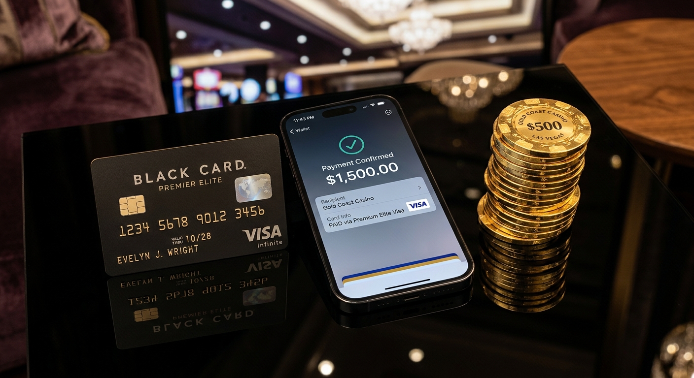 Depositi e Prelievi sui Casino Esteri Accettanti Italiani - casino stranieri che accettano italiani