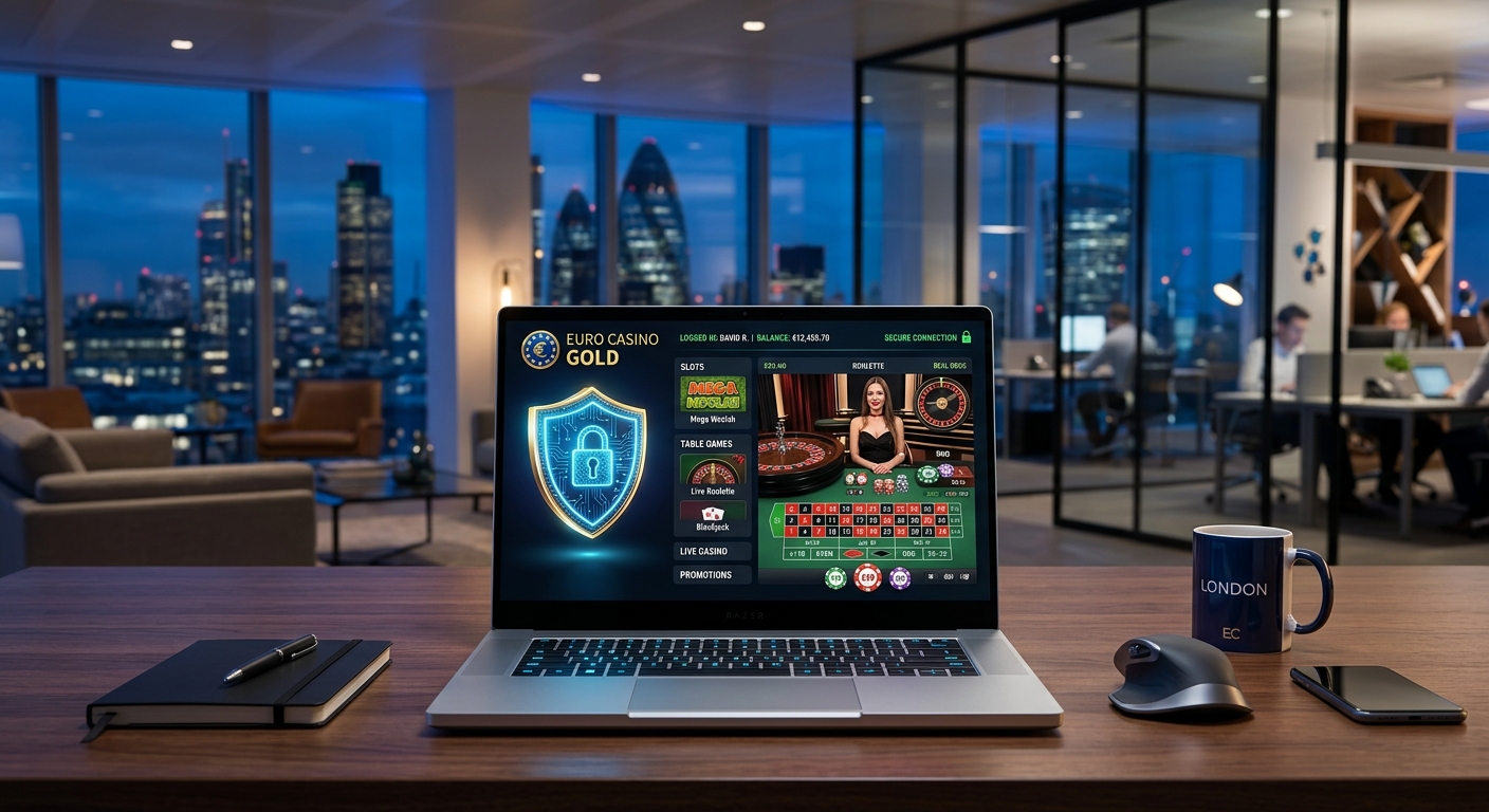Licenze e Sicurezza: Giocare Legalmente nei Casinò Europei - casinò europei che accettano italiani