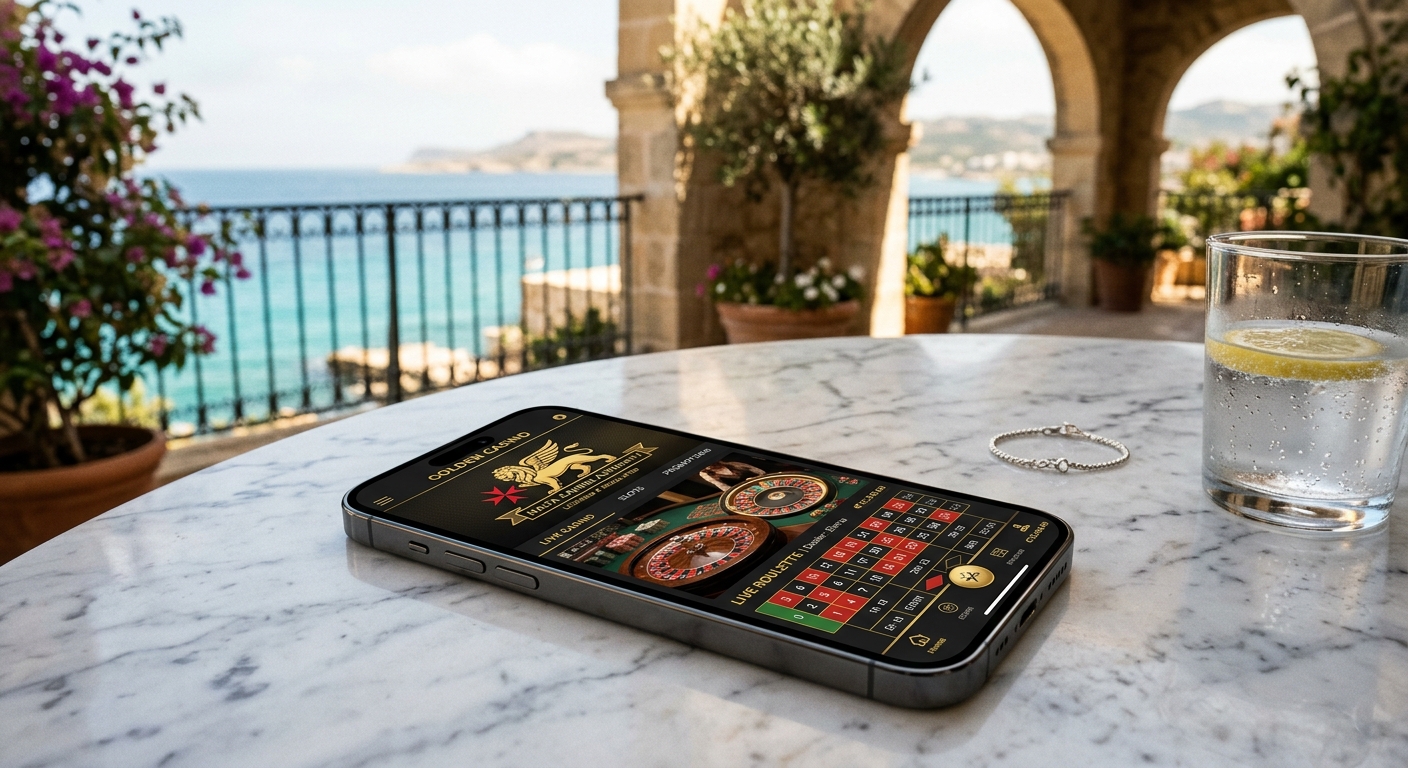 Come selezionare il tuo prossimo casinò MGA ideale - casino malta che accettano italiani bonus