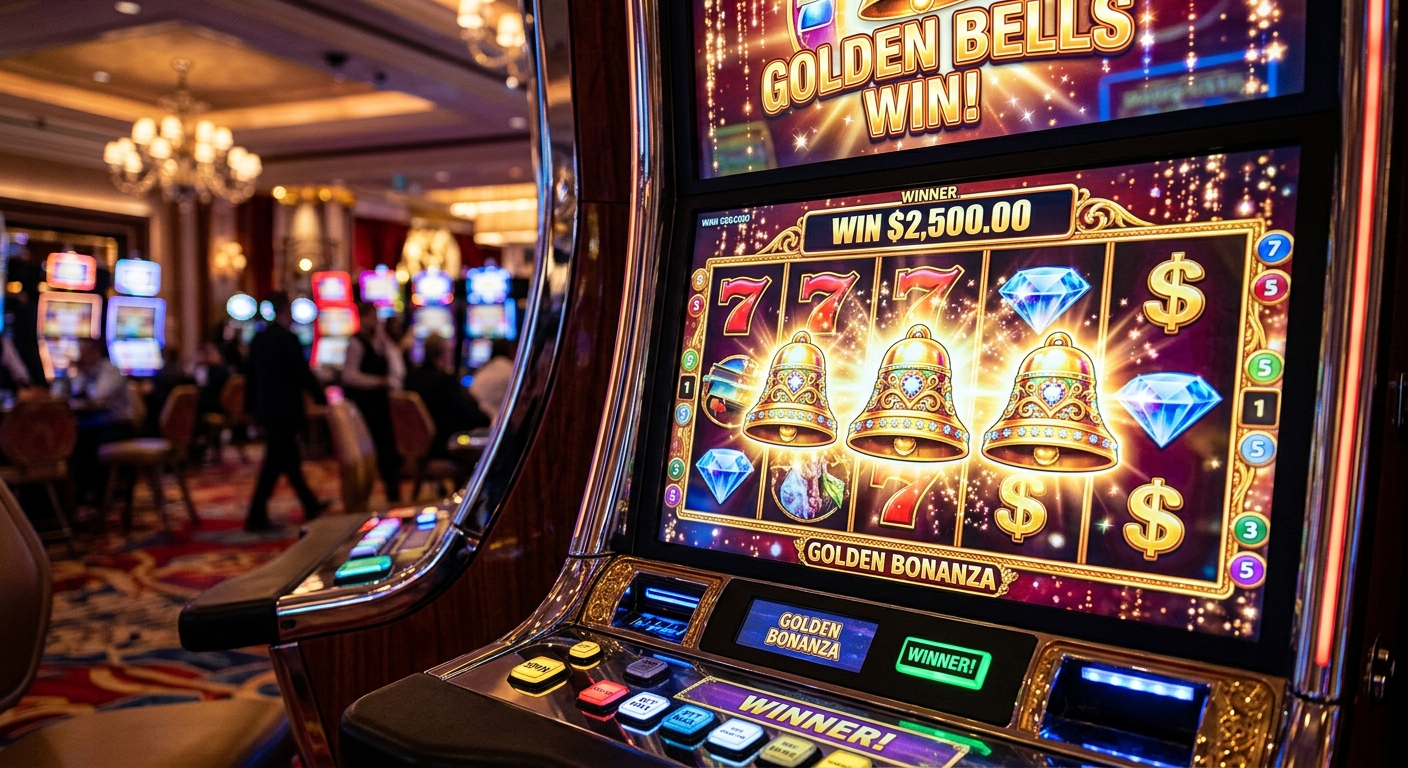 Esplora i giochi e le slot machine nei casino Malta - casino malta che accettano italiani bonus